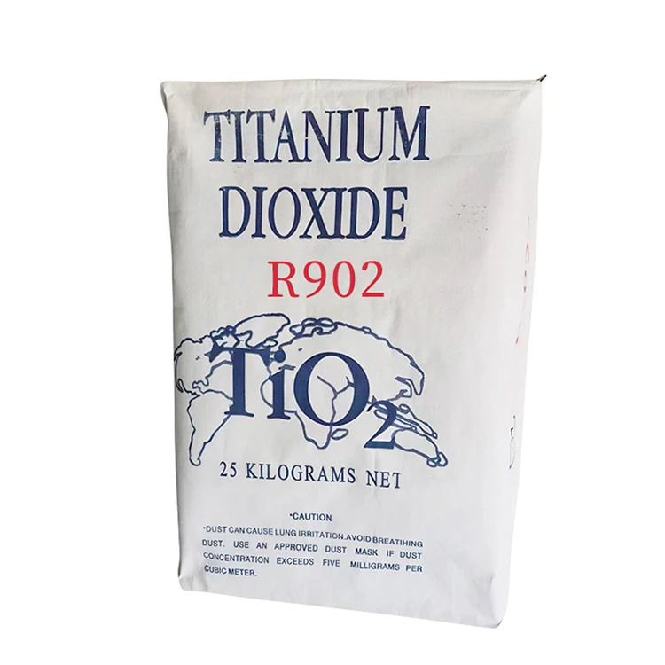 rutile grade titanium dioxide white powder pigment for exterior paints estate signs adverse TIO2