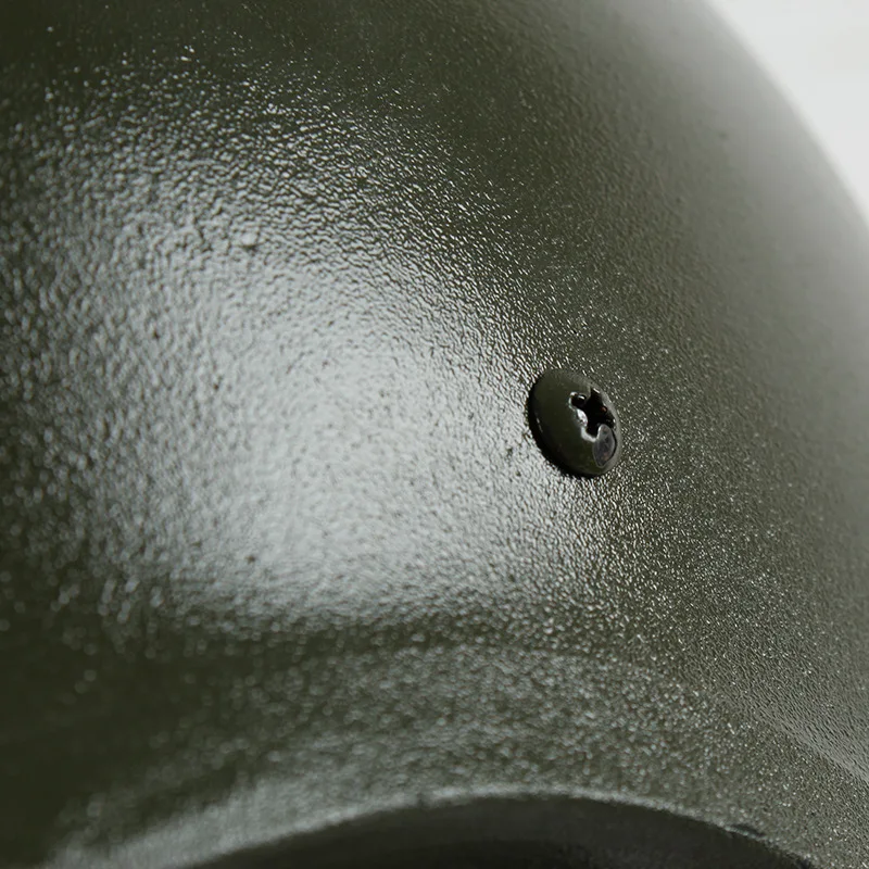 Double Safe Factory Custom Green M88 uhmwpe Aramid 3a Safety anti hit personal Protective Tactical Helmets