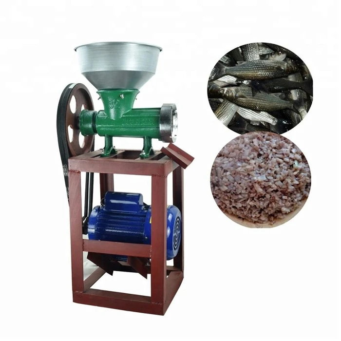 delicious multifunctional meat grinder for farm