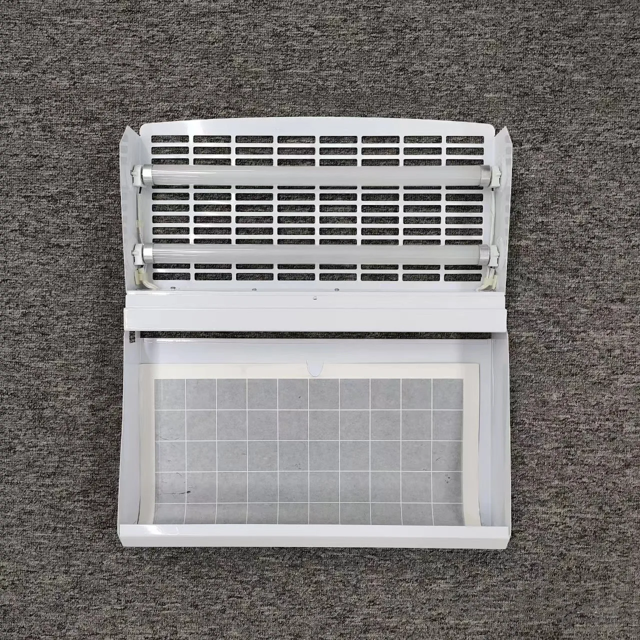 Factory Supply Fly Trap Insect UV LED Mosquito Lamp