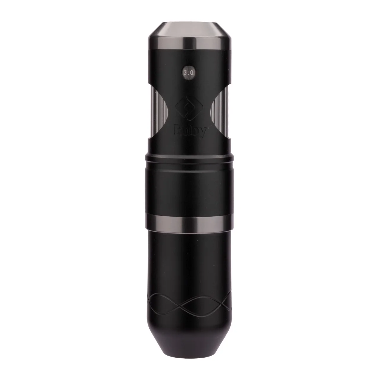 Wholesale professional own brand tattoo machine cycle speed 8 000 rpm ruby makeup and tattoo machine