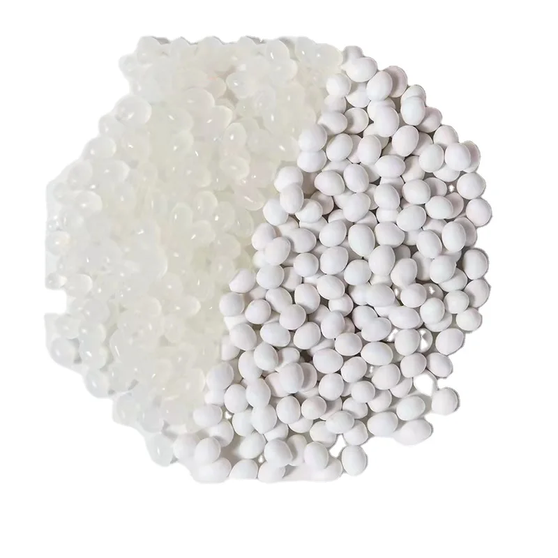 Toco non-toxic environmental Industry grade high temperature hot melt adhesive for furniture PVC edge binding wood working glue