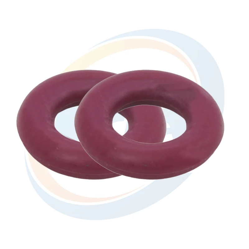 Xingtai Longcheng produces and supplies nitrile butadiene rubber FKM FPM silicone rubber EPDM O-ring rubber