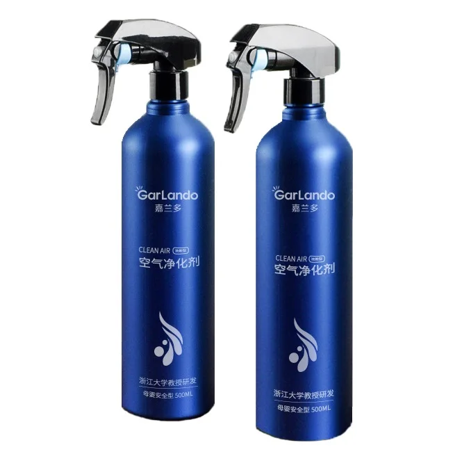 New biotechnology Long lasting ambientadores GarLando decoration deodorant