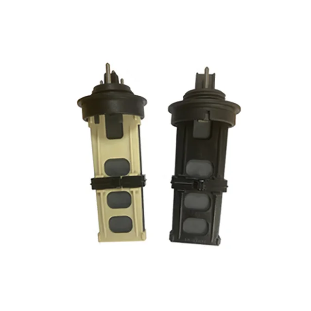 Coated titanium anode for Treatment of wool dyeing wastewater