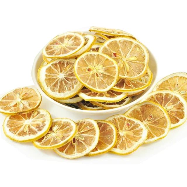
 Low price guaranteed quality popular product rich in vitamin c dried lemons  
