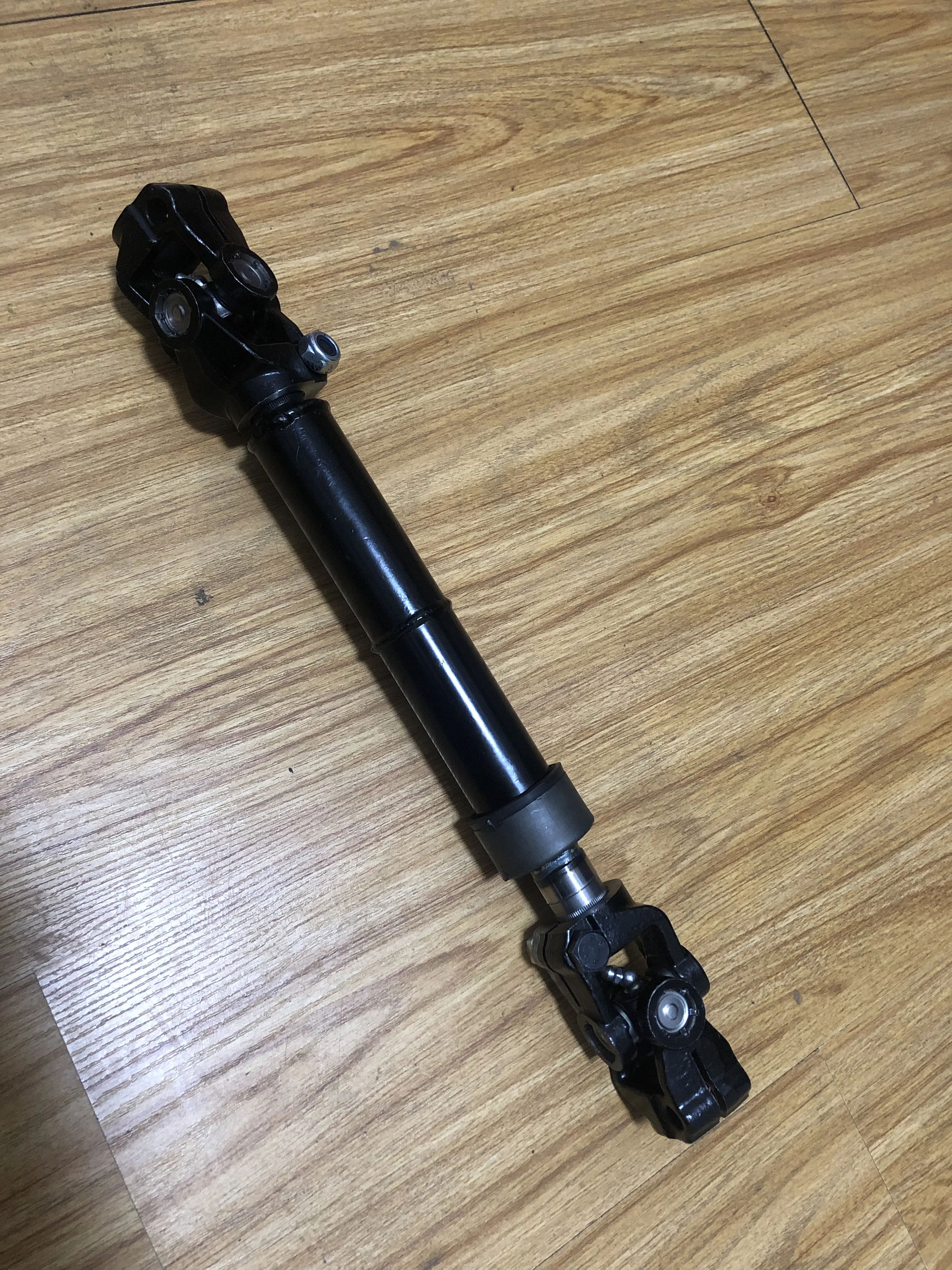 DT 4.60429 0393890 0004600157 3164600057 4254600157 421460045 For MERCEDES-BENZ ACTROS Heavy Duty Truck Shaft Steering Joint