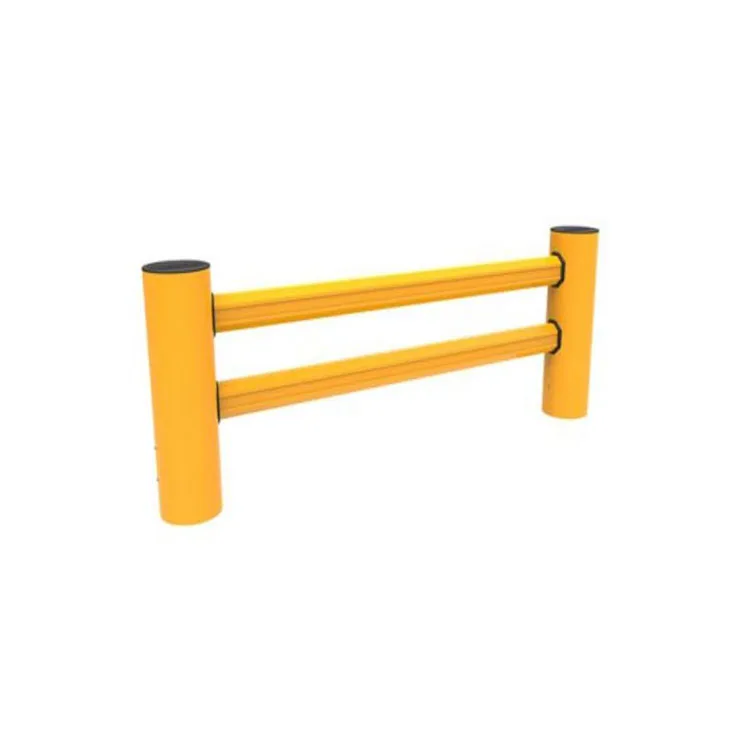 High Security Road Traffic Equipment Highway Security Fencing Crash Barrier