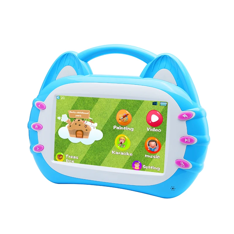
Smart learning machine Early Toddler Educational ABC Toy for children 