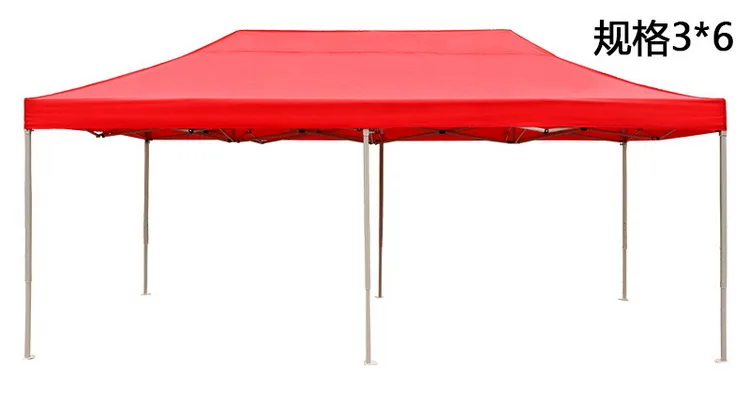 Hot Sale 3x3m Heavy Duty Hexagone Frame Tent Custom Canopy Tent for Trade Show Business Promotional Outdoor Tent