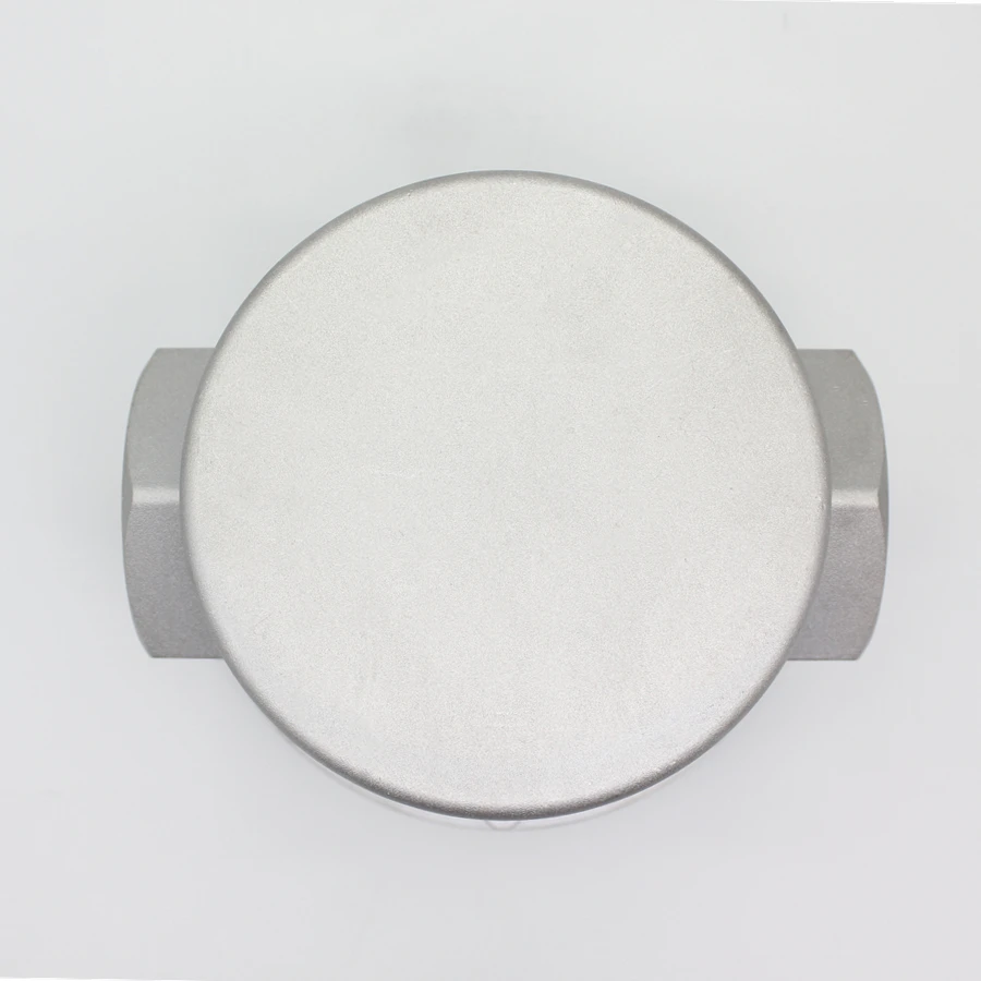 YORK Gas filter FG0550/WT Rp2 replaces Dungs GF520/1