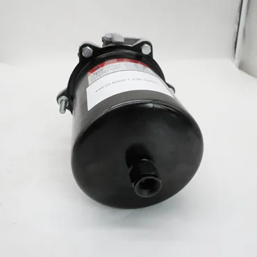 Original quality clutch booster pump for truck clutch brake booster  44610-E0021 236-02651