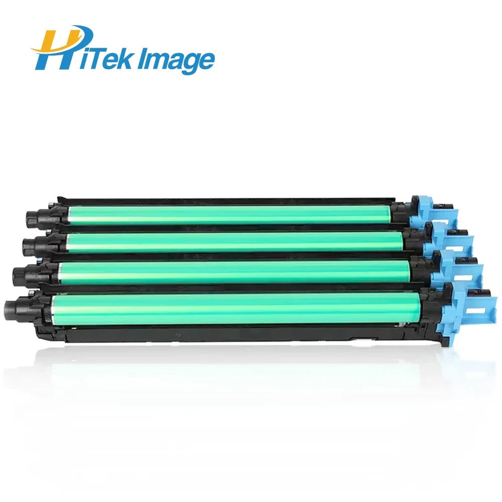 HiTek совместимый барабанный блок Konica Minolta DR313 DR-313 для Bizhub C258 C308 C368 C458 C558 C658 ADC307 ADC367