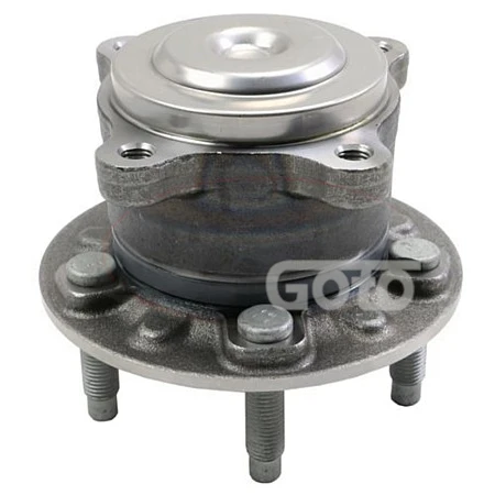 Auto Bearing For Cruze Volt Astra Rear Axle Wheel Bearing Hub 512590 13507454 13580386 Cars Used