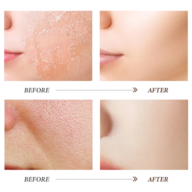 Natural Soothing Moistourizing Spa-Worthy Rose Face Overnight Sleeping Mask Cream Gel Sleep Mask For Sensitive And Dryness Skin