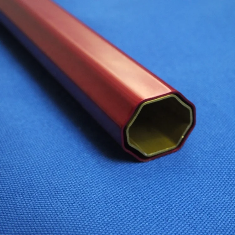 High Quality Standard Custom Logo Stringking Stock Lacrosse Shaft 60In Lacrosse Shaft Stick For Hockey