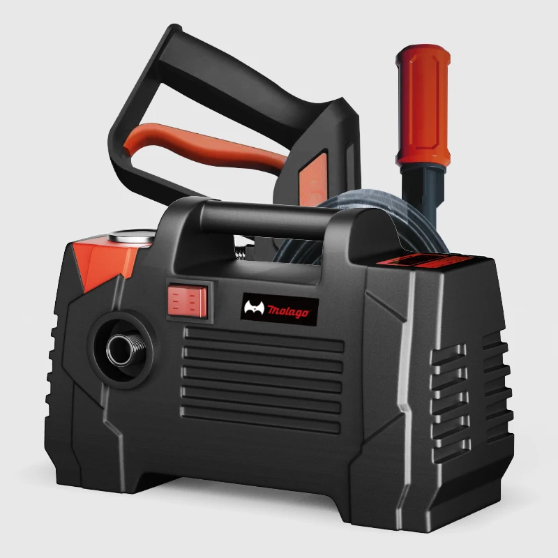 2021 Hot Sell China Cheap Price 1200 W Car Wash Machine With Max 100 Bar For Home Or Commercial Used