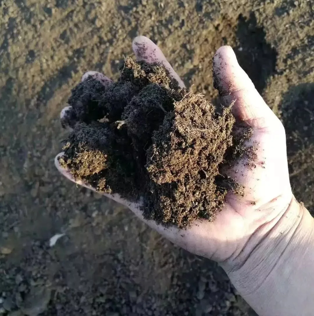 Nano PTFE aerobic fermentation compost windrow cover