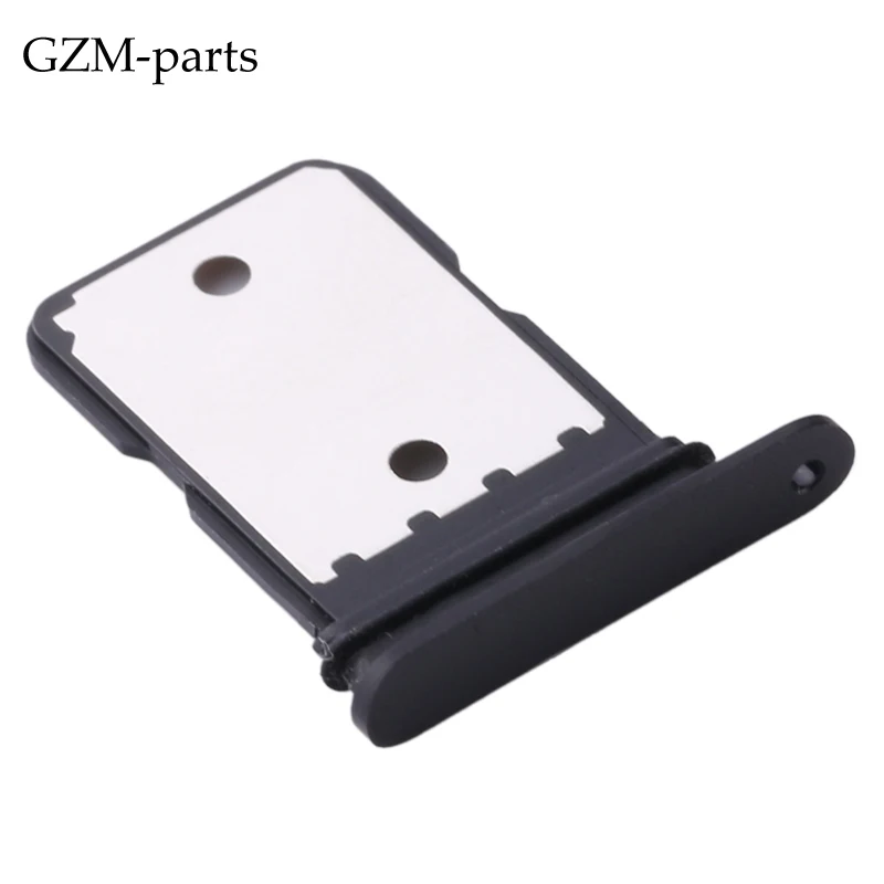 GZM-parts Original SIM CARD TRAY FOR GOOGLE PIXEL 4 / PIXEL 4XL