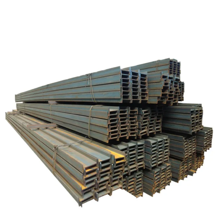 Cheap Price Steel Structural Newly Produced Hot Rolled Steel H Beams for H Beam 3 buyers