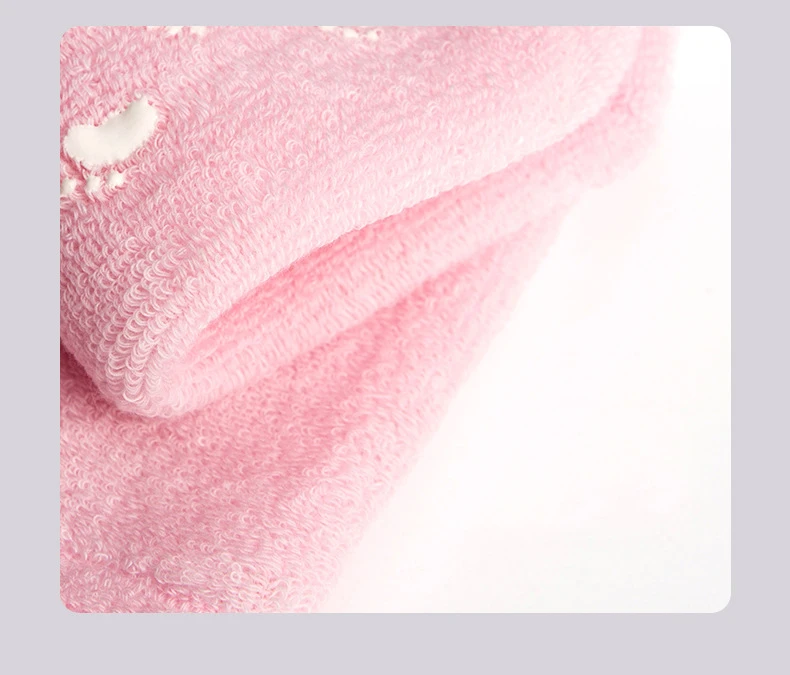 Moisturizing Socks Silicon Inner Gel Sock Overnight Foot Sleeve Foot Care Women Beauty Moisture Essential Oil Foot Spa Gel Socks