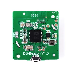 PCBA Customizable Design Bluetooth BLE 5.0 Sensor Temperature Beacon