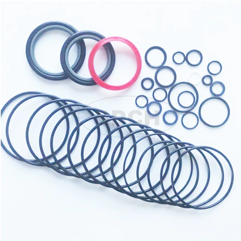 Atlas Copco SB102 SB302 SB450 SB452 SB552 hammer repair kit hydraulic breaker seal kit