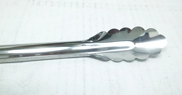 Модные прямые поставки хлеба из нержавеющей стали с китайской фабрики универсальный зажим для