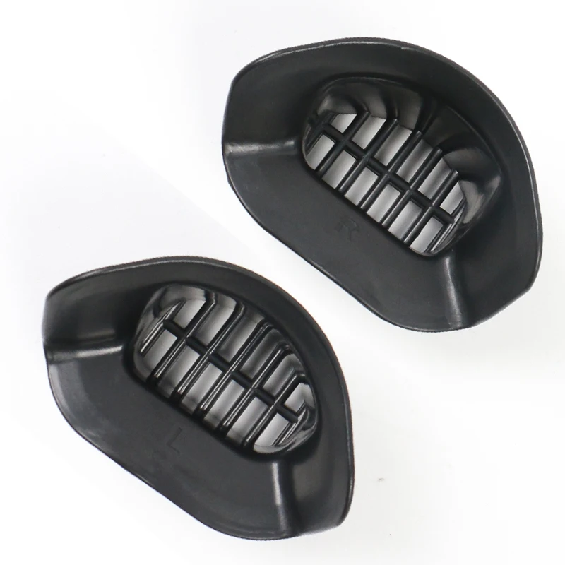 Car Engine Anti Mud Cover Engine Compartment Cover for Model Y 2019 to 2025 Motification Parts