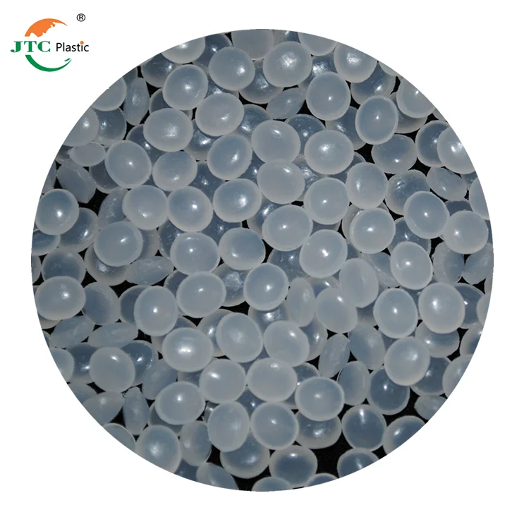 virgin LDPE Low density polyethylene resin/ Pellets/Granules plastic raw materials HDPE/LLDPE low price