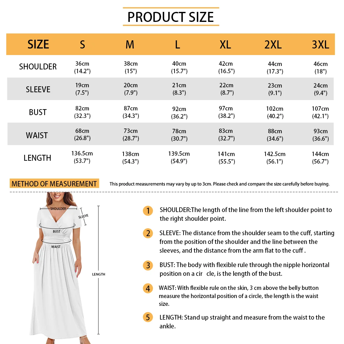 Custom Guam Flag Dresses With Pockets Women Polynesian Tattoo Design Deep V-neck Dress Summer Short Sleeve Party Dres Wholesale