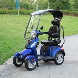 Best selling hot chinese products professional electric disabled mobility scooter with eec