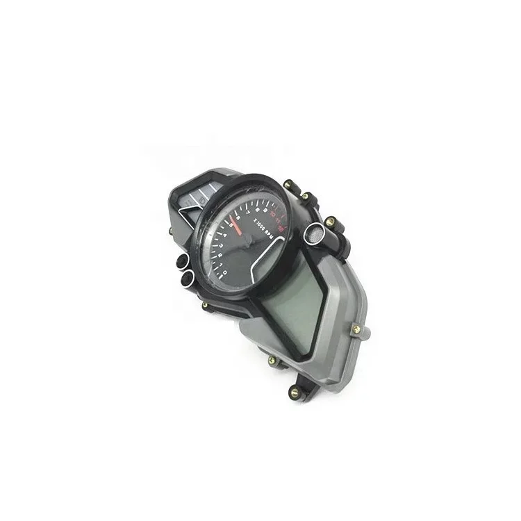 Digital Motorcycle 200cc Speedo Meter ABS Pursal NS 200 SpeedoMeter for BAJAJ 200