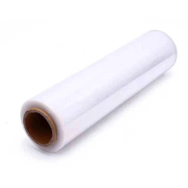 Fuxing Promotional High Quality PVC film soft sheet clear pvc plastic sheet roll film stretch