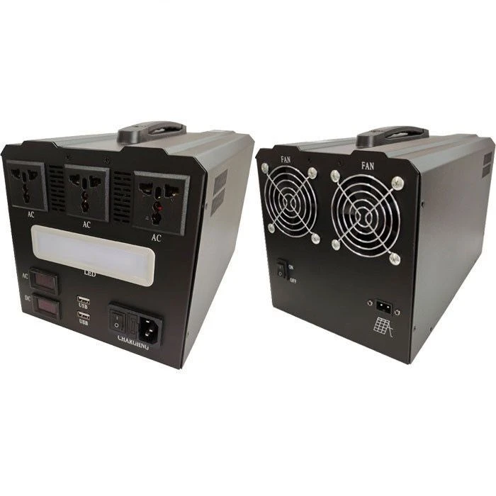 220v solar power station 1kw for refrigerator,portable solar power station manufacture solar charging station for electric car