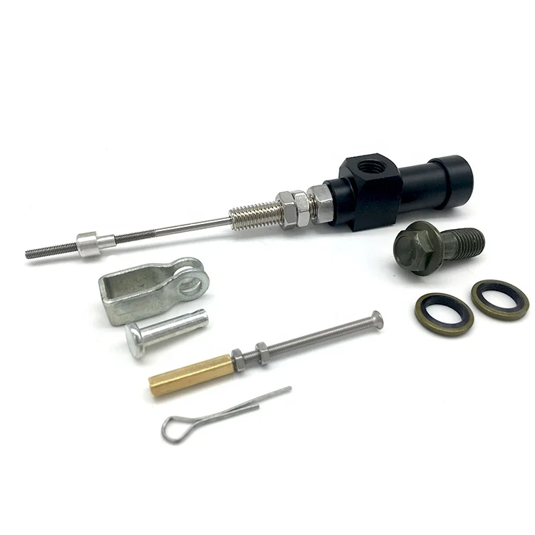 
Wholesale Price Aluminum hydraulic clutch cylinder pump for Racing Motorcycle / Motorsports 