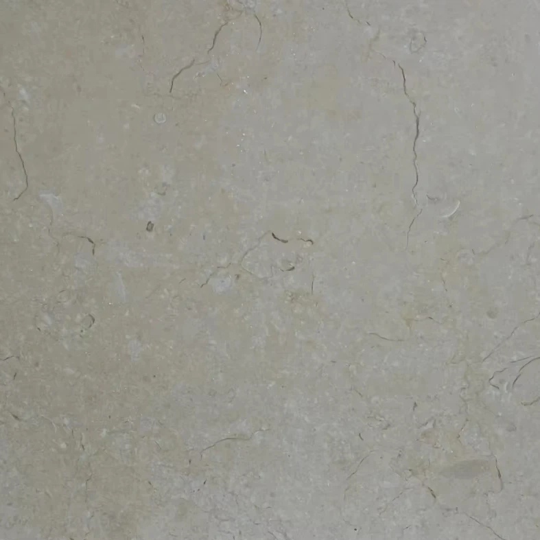 Egypt Galala Beige Natural Beige Marble Tiles Slabs For Table Top Countertop Floor Wall Tiles