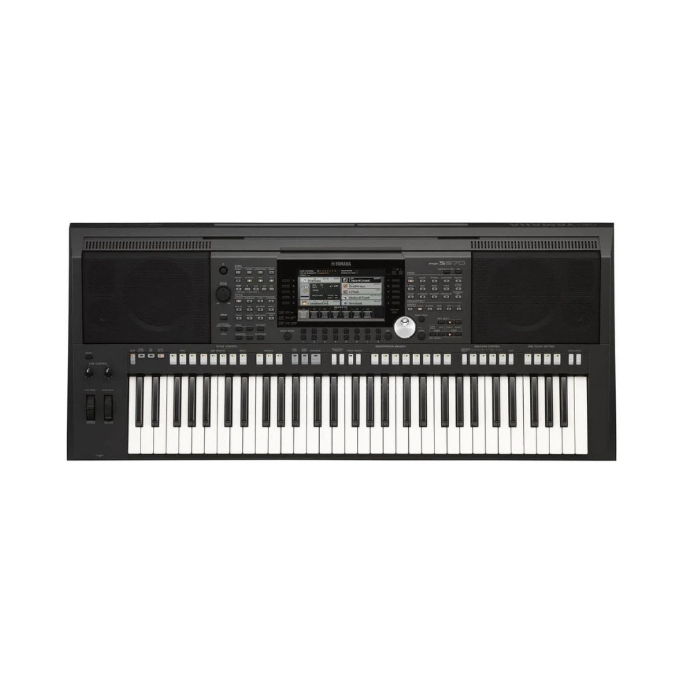 HOT SELLING NEW Best For 5 keyboard 76 Keys Speakers psr s970 keyboard