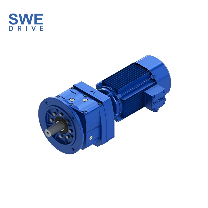 Hot Selling Good Quality Speed Reducer Electric Motor