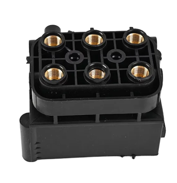 PVC Plastic Electrical Smart Switch Injection Instrument Housing for Electronics Smart Casting Services Product