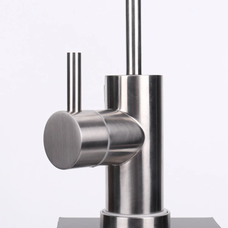 Lower Inlet Display Temperature Kitchen and Bathroom Hot and Cold Dual Use Instant Electric Heating Faucet Tankless Abs Plastic