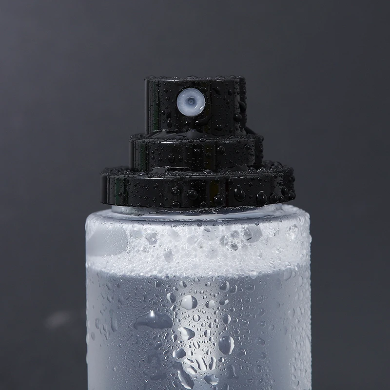 F6Ar 100ml Makeup Setting Spray Long Lasting Sweatproof Waterproof Oil-control matte Fixing Mist setting spray makeup