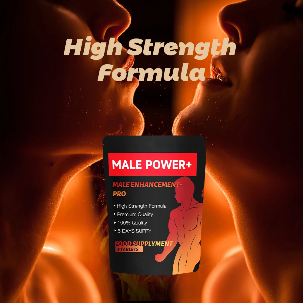Healthy libido male sexual tea maca and ginseng tea sexual high energy boost maca herbal male fertility tea for men