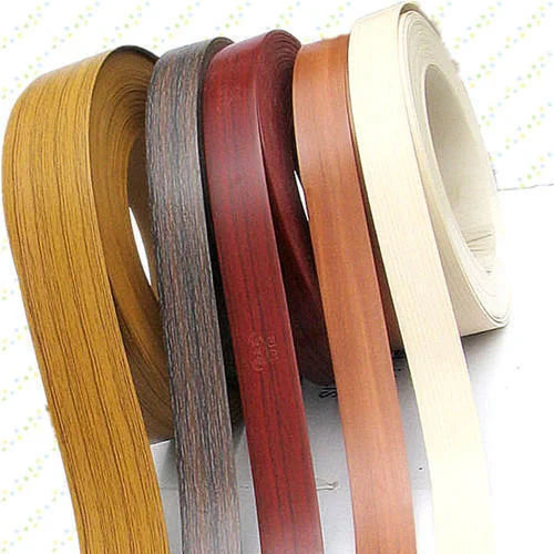 PVC Furniture edgebanding,MDF panel edgebanding