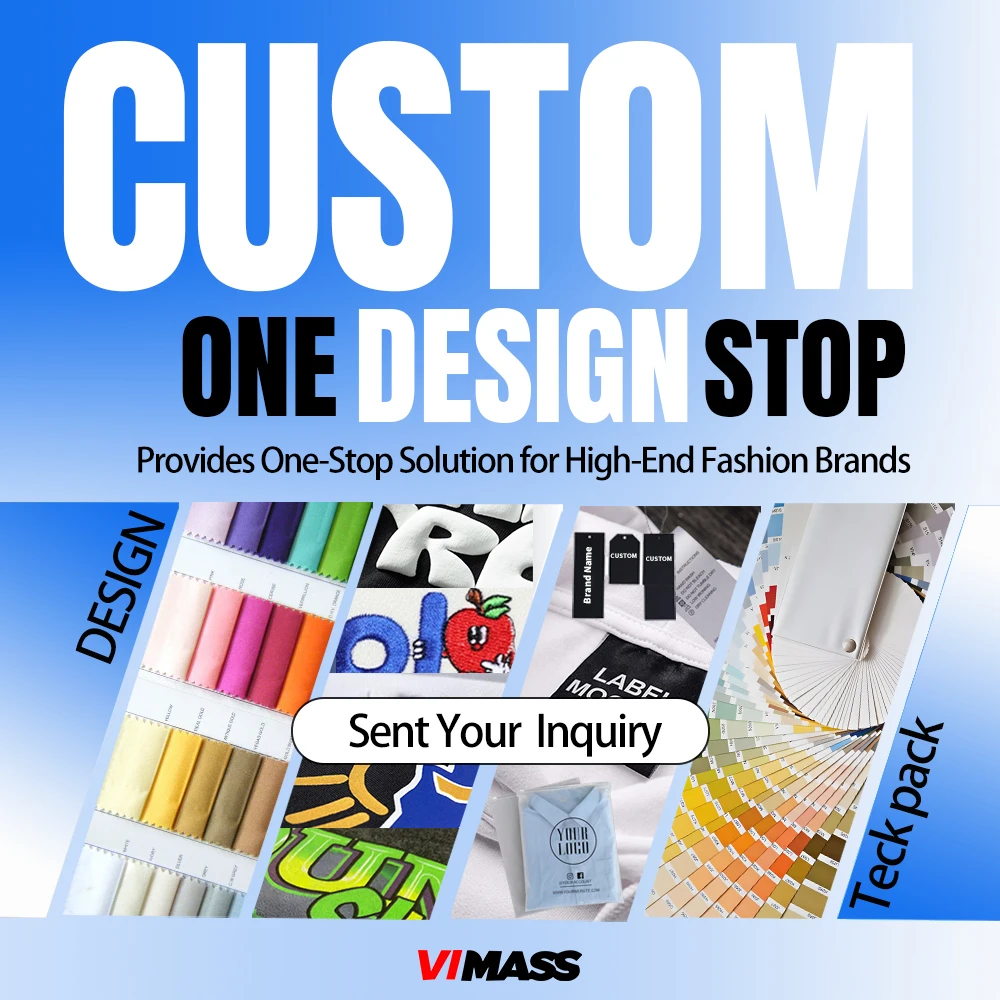 heavyweight Cropped Zip up Hoodies Thick Drop shoulder Blank Hoodies custom acid wash distressed embroidery hoodies