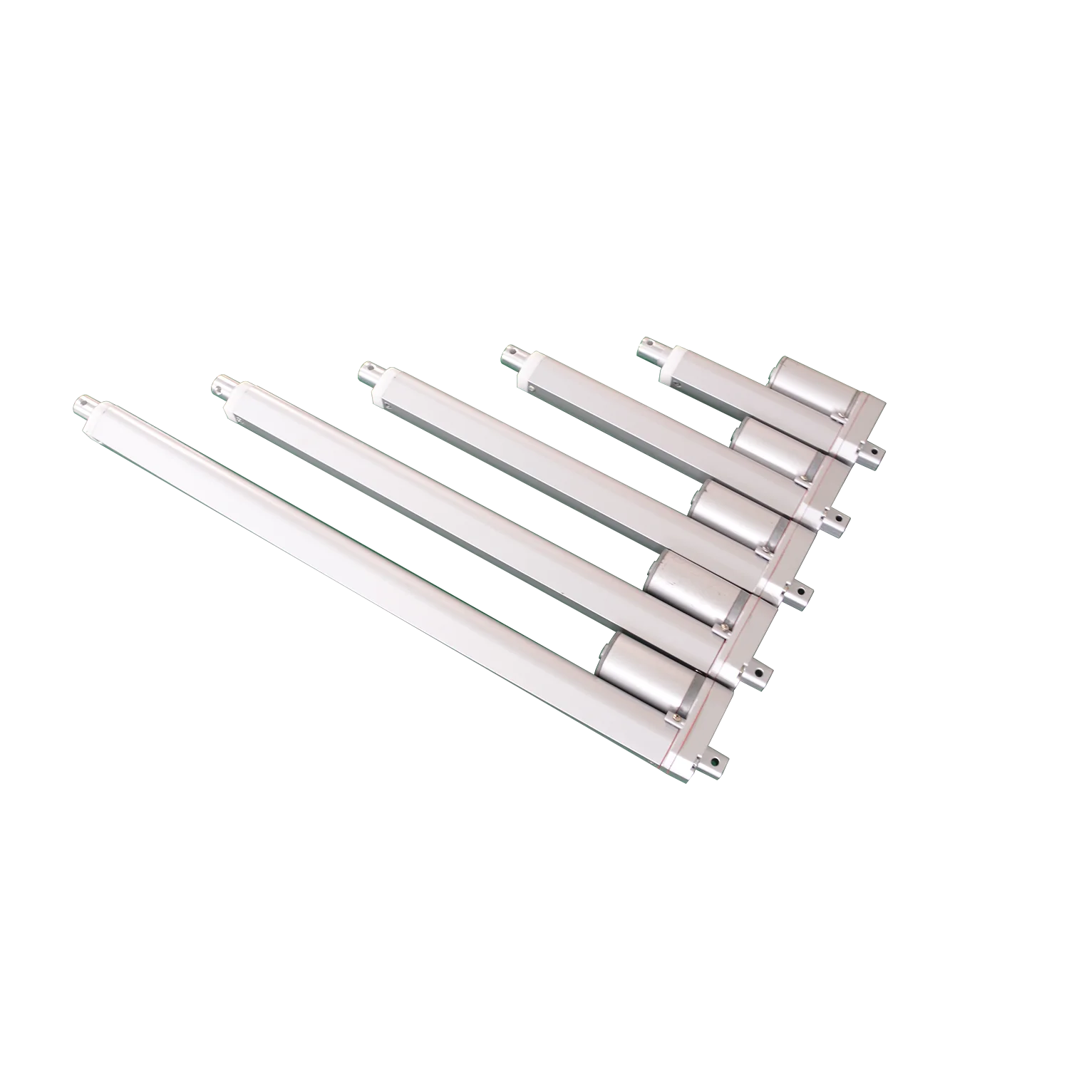 LINEAR ACTUATOR 12V 24V  250mm stroke linear actuator