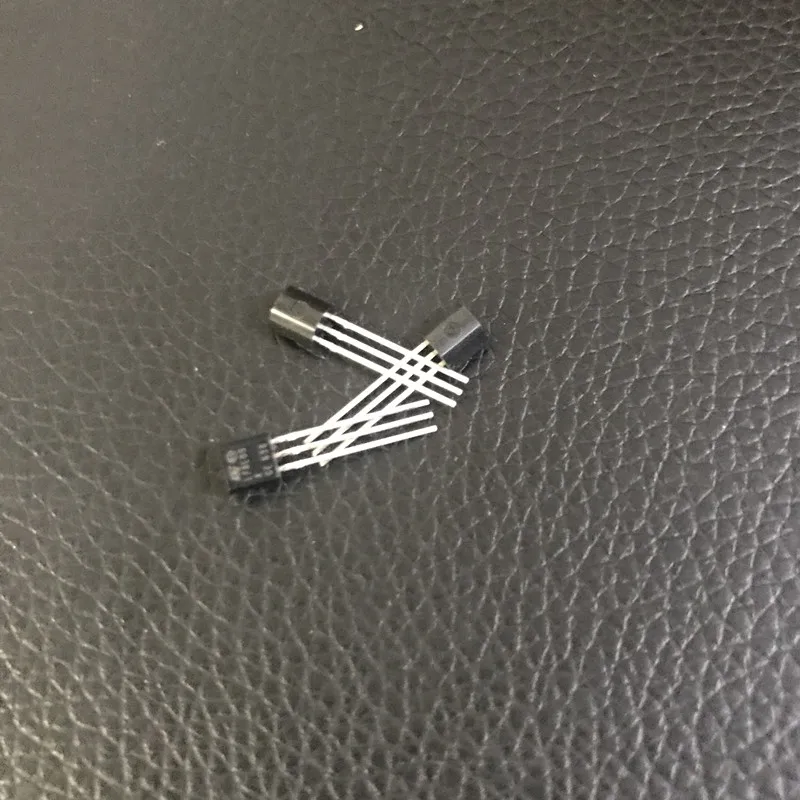 Electronic item list good price TO-92 NPN MJE13003 transistor 13003