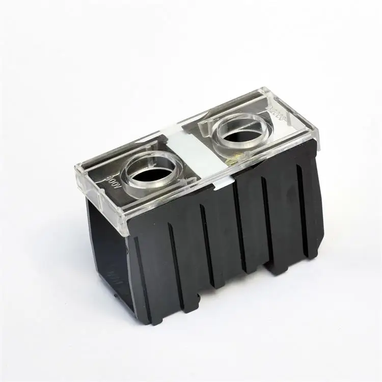 IN Barrier terminal   Connectors  Terminals Terminal Blocks