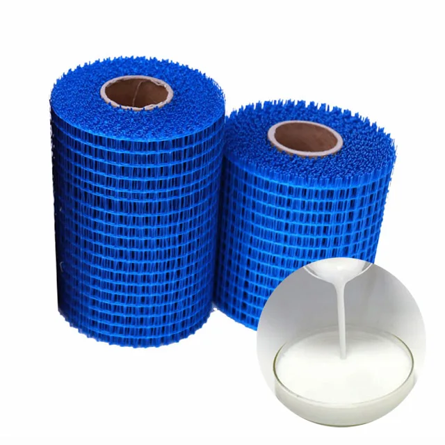 Water-based Acrylic Glue for Adhesives Tape Fiberglass Mesh Glue Whole-Sale