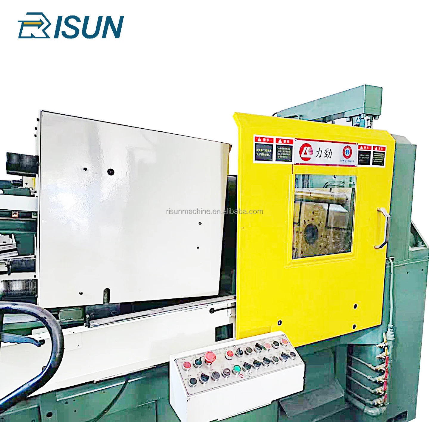 LK Potenza mini Die casting machine used Aluminum alloy and magnesium alloy die casting machine